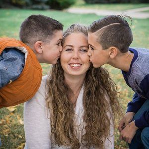 Meet your Posher, Brianna